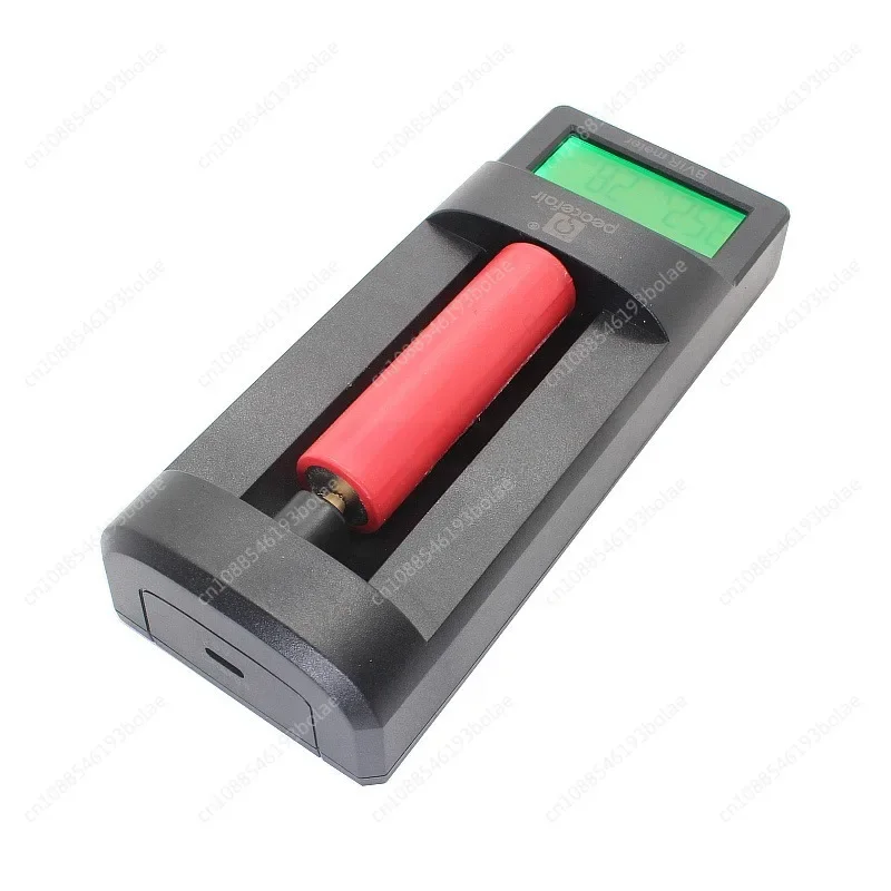 18650 Lithium Battery Internal Resistance Tester 3.2V3.7V AA AAA Alkaline Battery Voltage Internal Resistance Detection