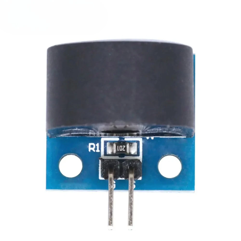 5A Sensor Range Ac Current Sensor Module of Single-Phase Module For Arduino Active Single Phase Voltage Transformer Module