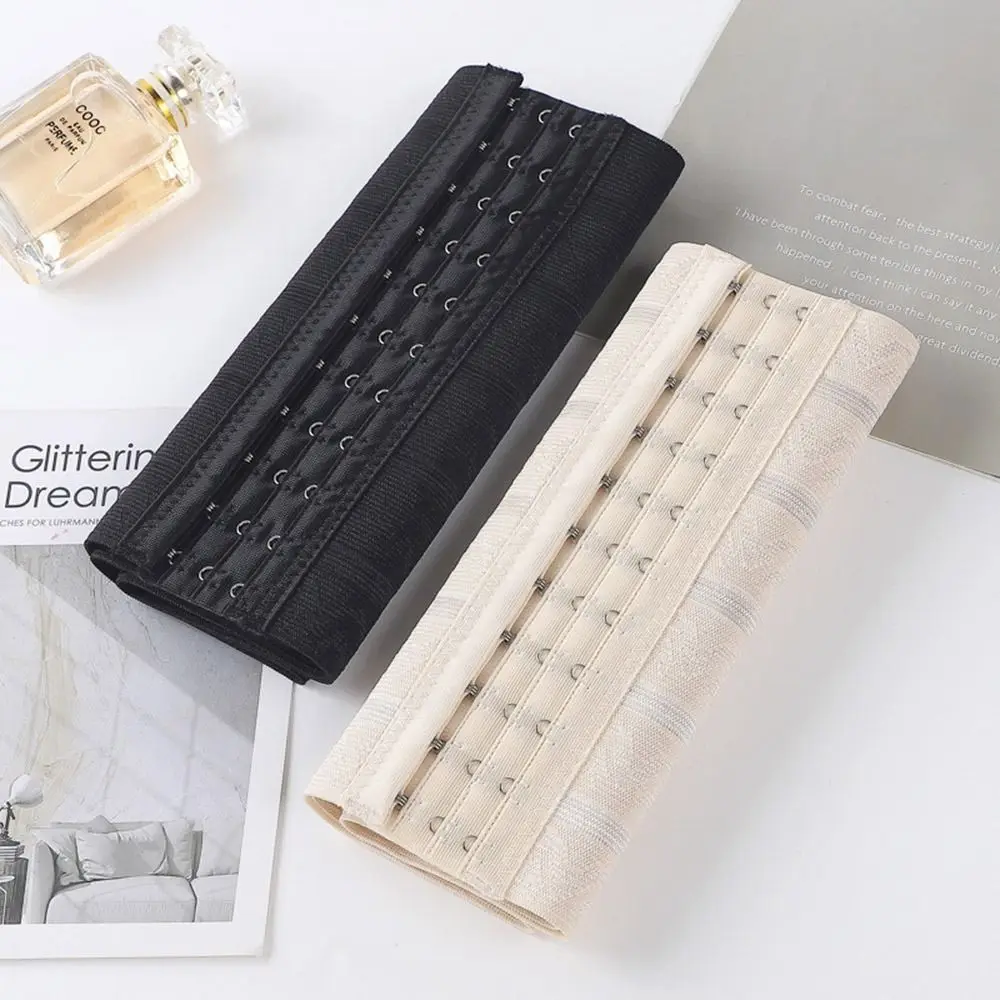 مشد بطن مسطح أسود للنساء ، ملابس شكل الجسم ، تنحيف البطن ، تشكيل المشكل ، بعد الولادة ، S ، M ، L ، XL ، XXL #3