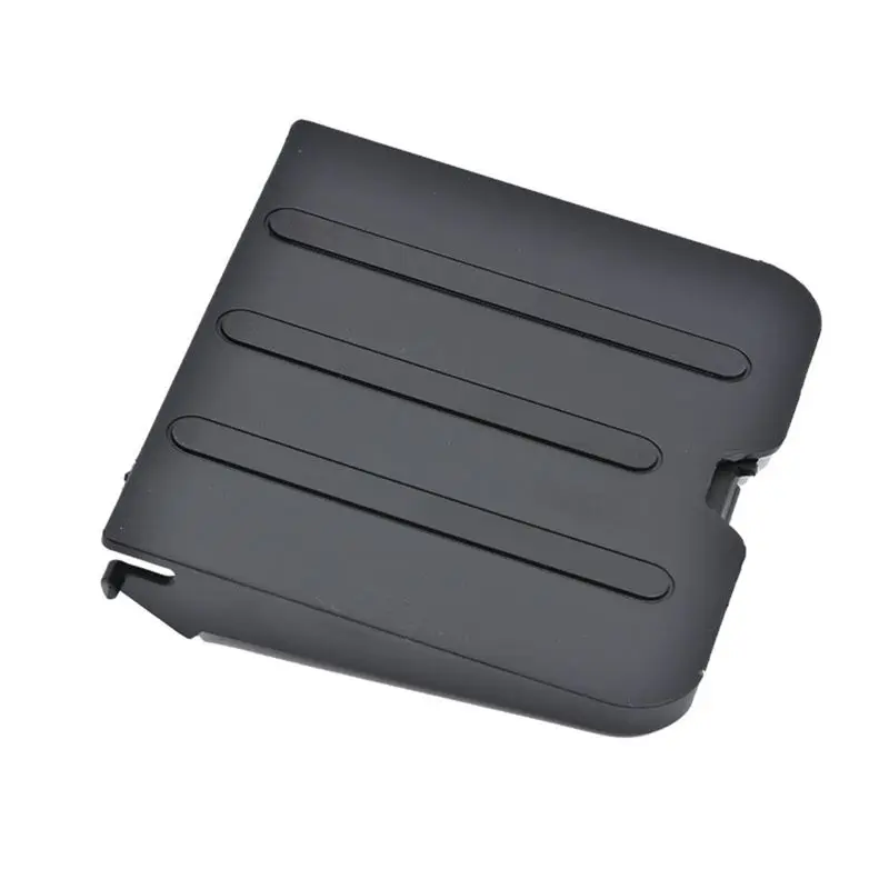 

T69C! 5Pcs RM1-7727-000 RC3-0827-000 Paper Delivery Tray for HP M1132 M1130 M1136 M1210 M1212 M1213 M1214 M1216 M1217