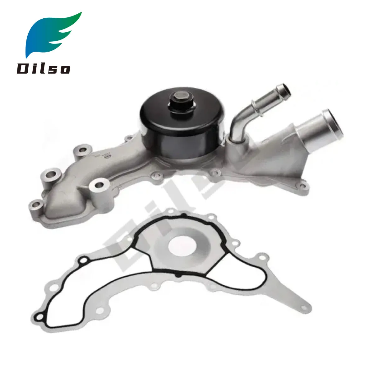 Cooling Water Pump for Chrysler, Jeep, Dodge – Is the OEM 5184498 Really Worth It?