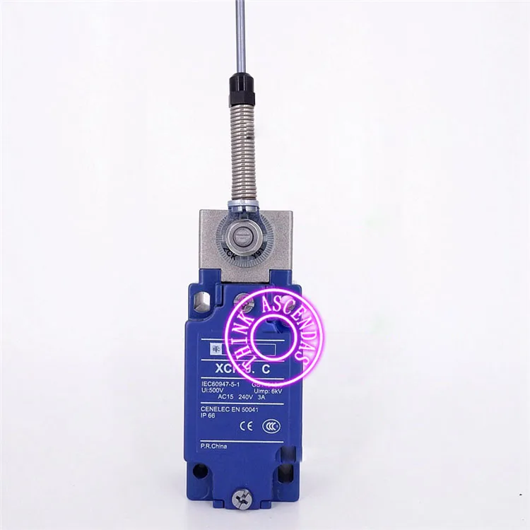 

XCK-J.C XCK-J10591H29C ZCKJ1H29C ZCK-J1H29C / XCK-J10591C ZCKJ1C ZCK-J1C ZCK-Y91C ZCK-E05C Limit Switch