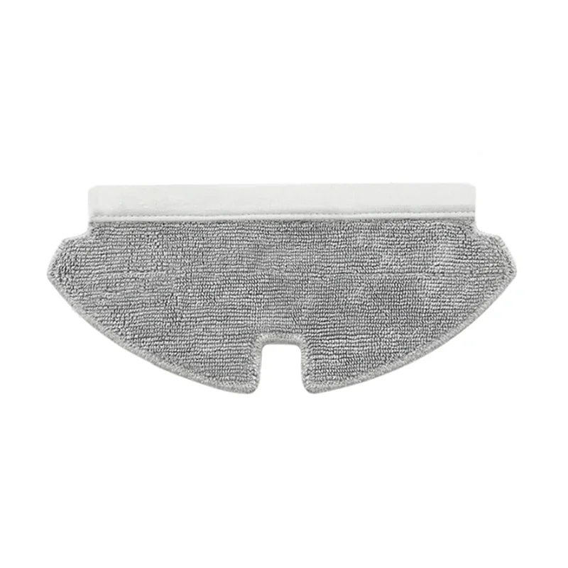 B58B-For Dreame Mova M1 / Trouver M1 Vacuum Replacement Parts Side Brush Hepa Filter Mop Cloth Accessories