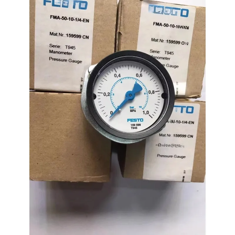 Parts For Festo Fes…