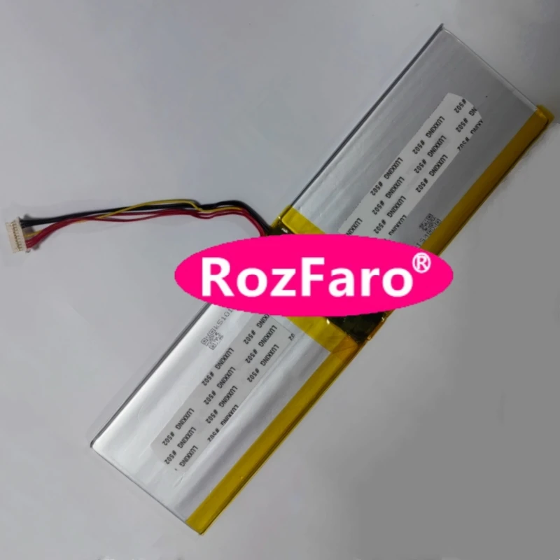 RozFaro PT3165115-2S 7.4V 23.68Wh 3200mAh Laptop Battery For AVITA Essential NE14A2 Notebook
