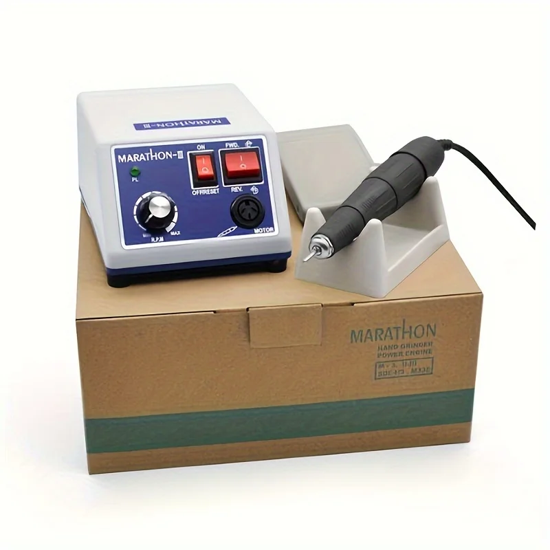 Dental Polishing Micro Motor Handpiece 45000 RPM for N3 H37LN Micromotor Machine Dental Lab Polishe