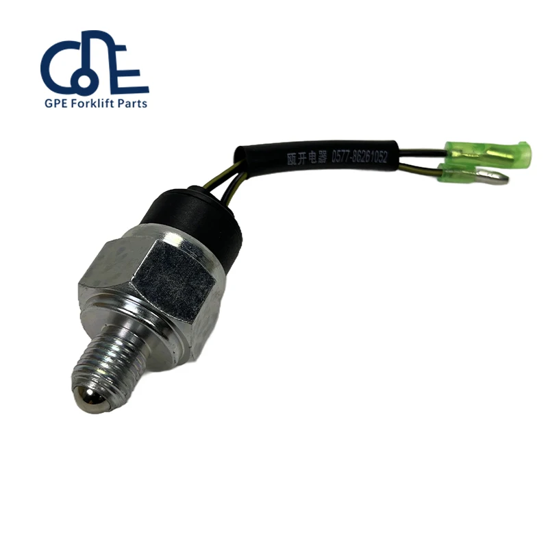 

Запчасти для вилочных погрузчиков, нейтральный предохранительный выключатель 12003-42451 1200342451, высококачественные запасные части для вилочных погрузчиков