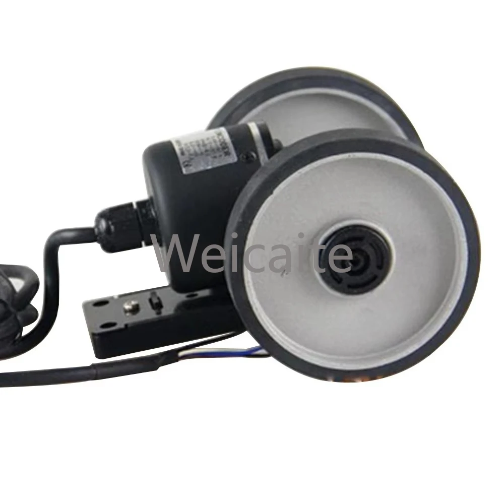 250Mm Wheel Increme… - image