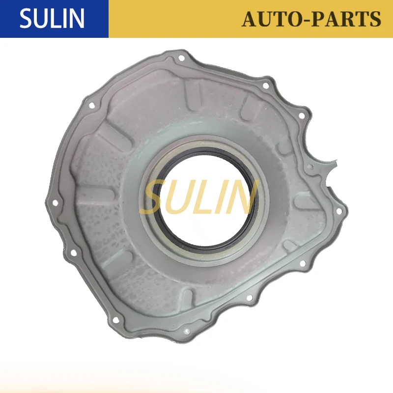 

LR037954 LR043721 Rear Crankshaft Oil Seal For Land Rover 5.0L V8 Range Rover RR Sport Discovery 4 L322 L405 L320 L319