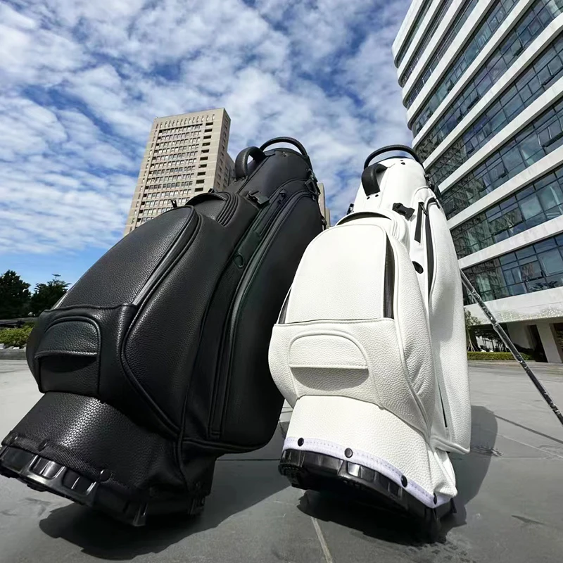 Portable Polyester Waterproof Golf Stand Bag New Design Personalized for Men