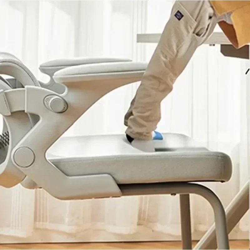 Relaxation Armchair Pc Room Chair Gaming Comfortable Design Office Ergonomic Game Writing Adhd Armchairs Computer Recliner Bed