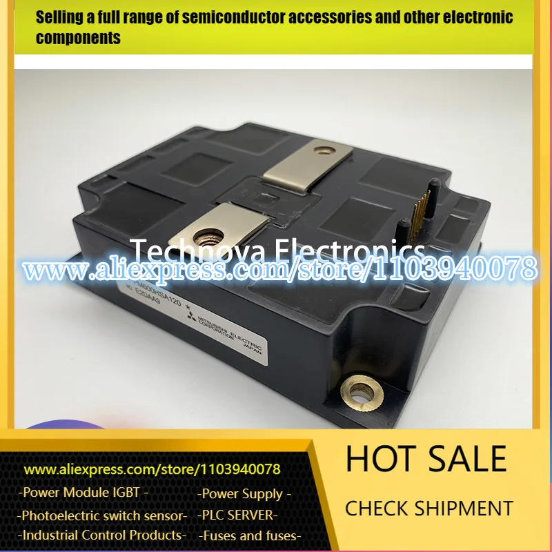 PM800HSA120 PM600HSA120 PM400HSA120