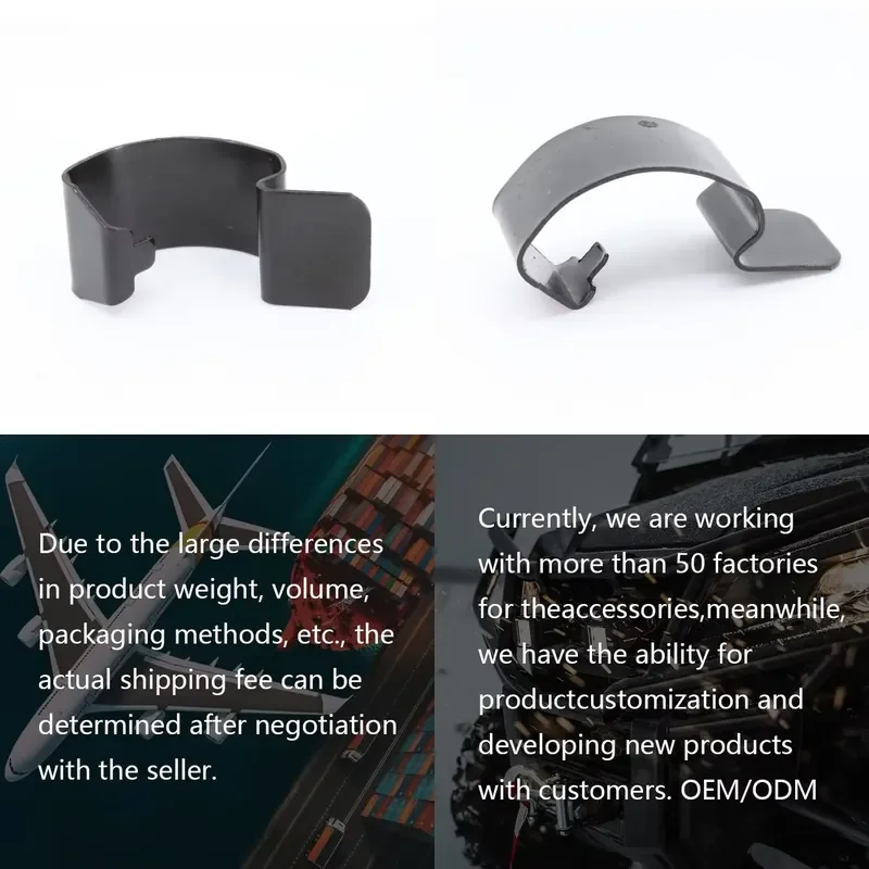 

i CF 800 1000 Clasp OEM 0800-110007 ATV UTV Motorcycle Parts