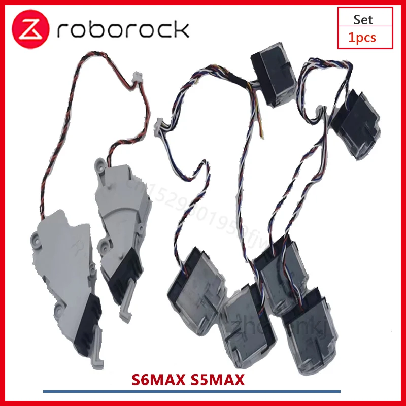 Roborock S5 Max S6 … - image