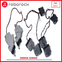 Roborock S5 max S6 max Original Cliff Sensor Robot Vacuum Cleaner Home Accessories Spare Parts robotic Cliff sensor