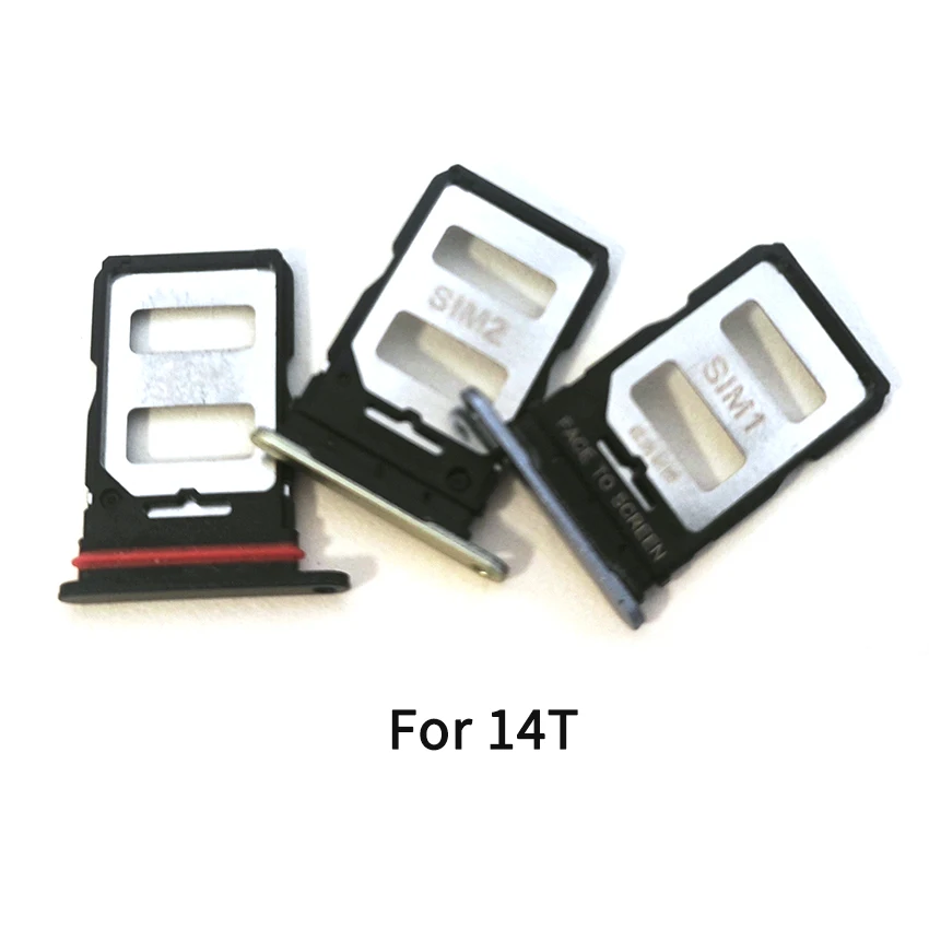 Comment trouver un emplacement pour carte SD compatible avec le Xiaomi 14 Pro