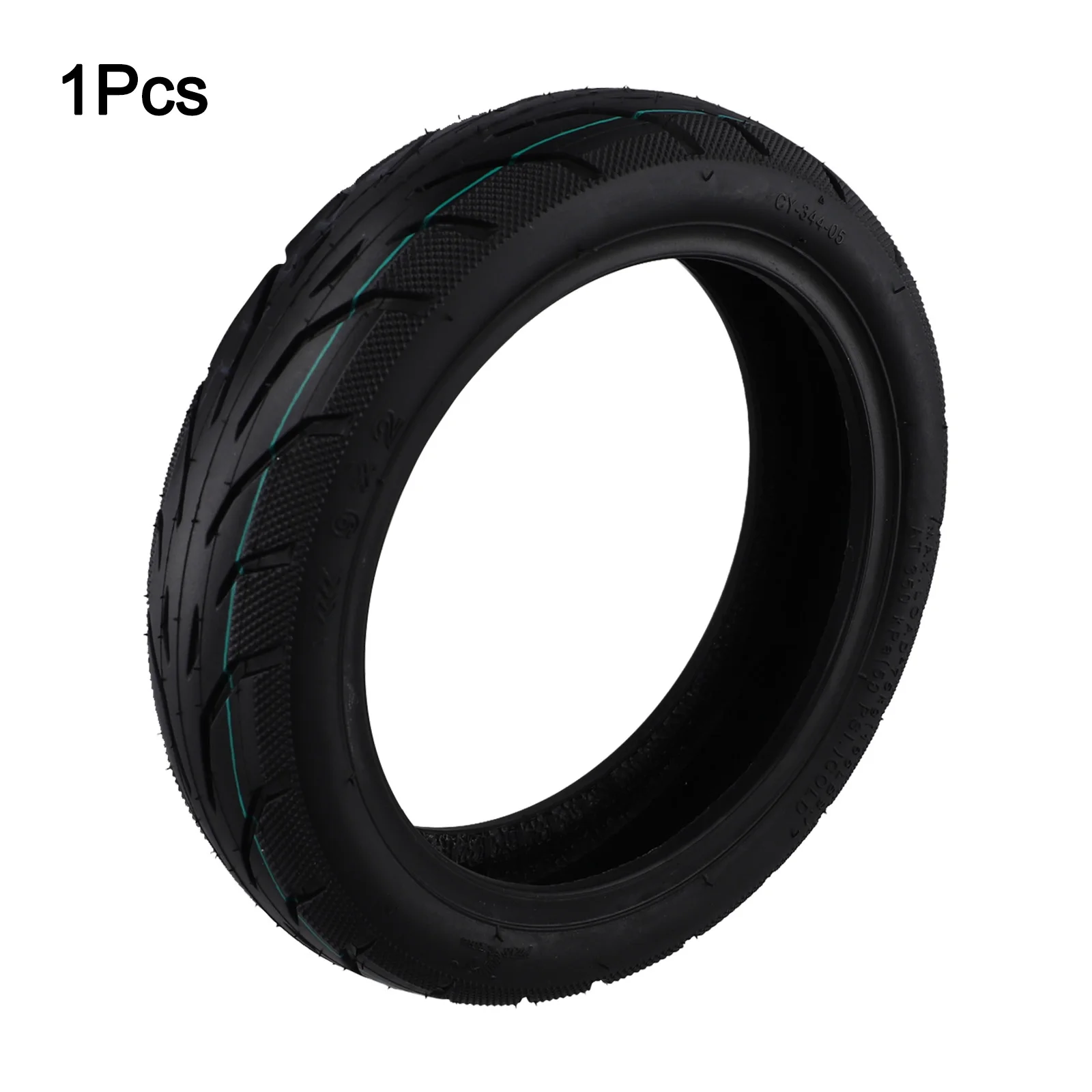 

9 Inch 9x2 Tubeless Tire For For M365 Electric Scooter Modified Self Repair Feature with Live Glue For For Long Term Use