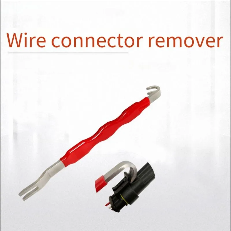 Automotive Electrical Terminal Connector Removal Tools, Automotive Wiring Harness Plug Removal and Separation Tools