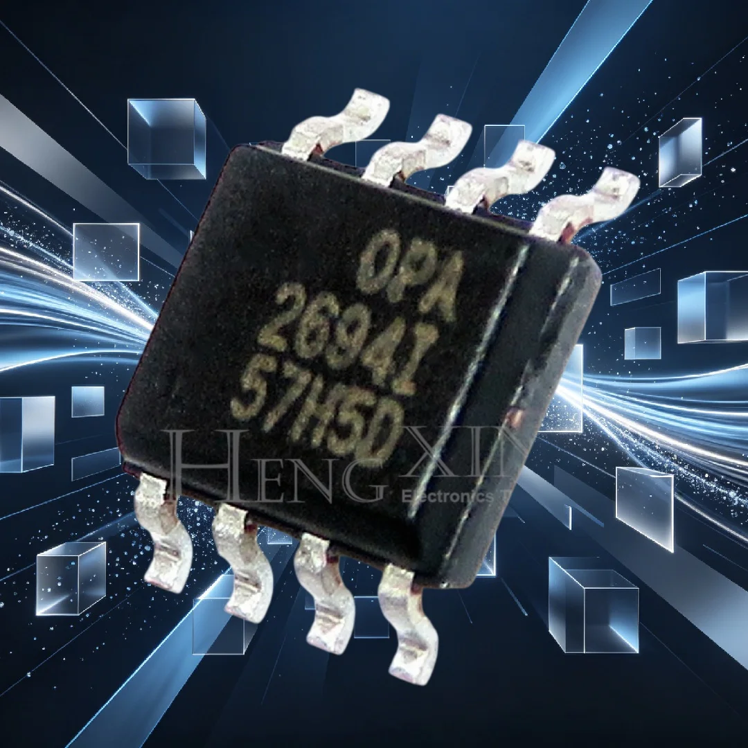 EPCS16N EPCS16 INA826A INA82 LT1144CS8 LT1144CS LT1144 1144 OP297GSZ OP297GS OP297 SN65HVD232 VP232 OPA2694IDR OPA2694 SOP