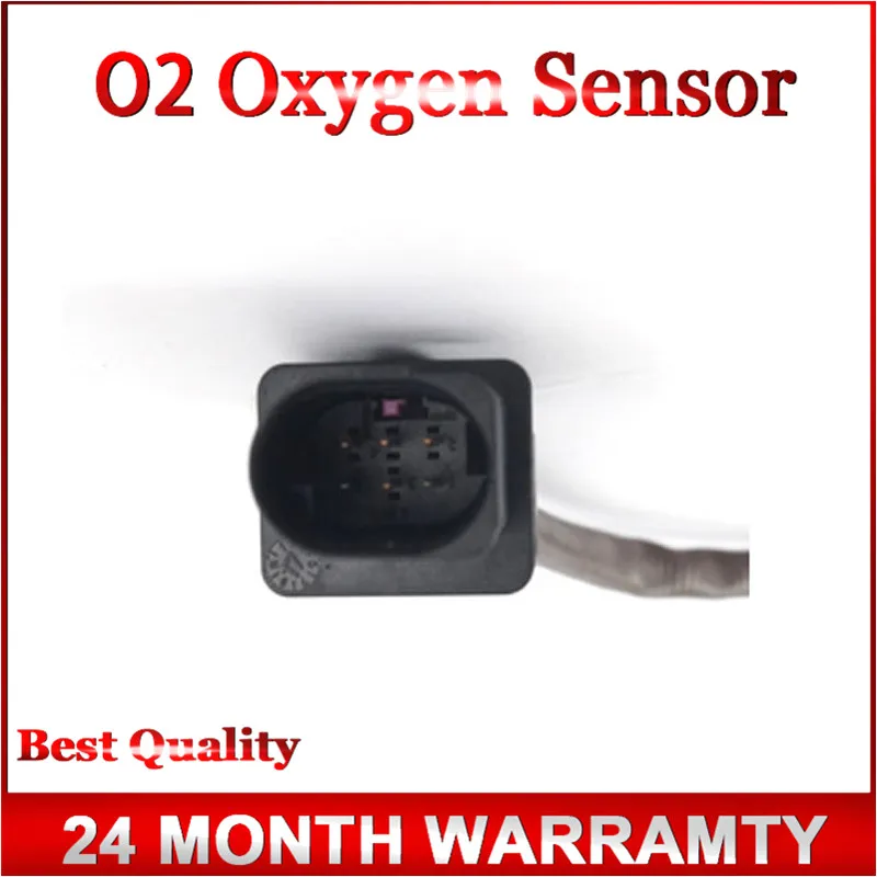 

0258017341 A0095425618 Передний лямбда-зонд O2, датчик кислорода, подходит для MERCEDES-BENZ W176 W246 W242 C117 X156 R231 CLA 250 260 45