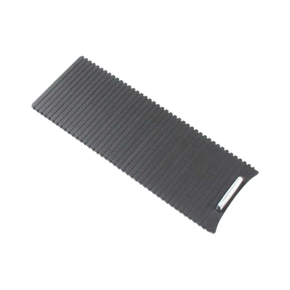 Dust Protection Shield Cup Holder Cover For Daily Car Use Debris Blocking Design Anti-break And Wear-resistant