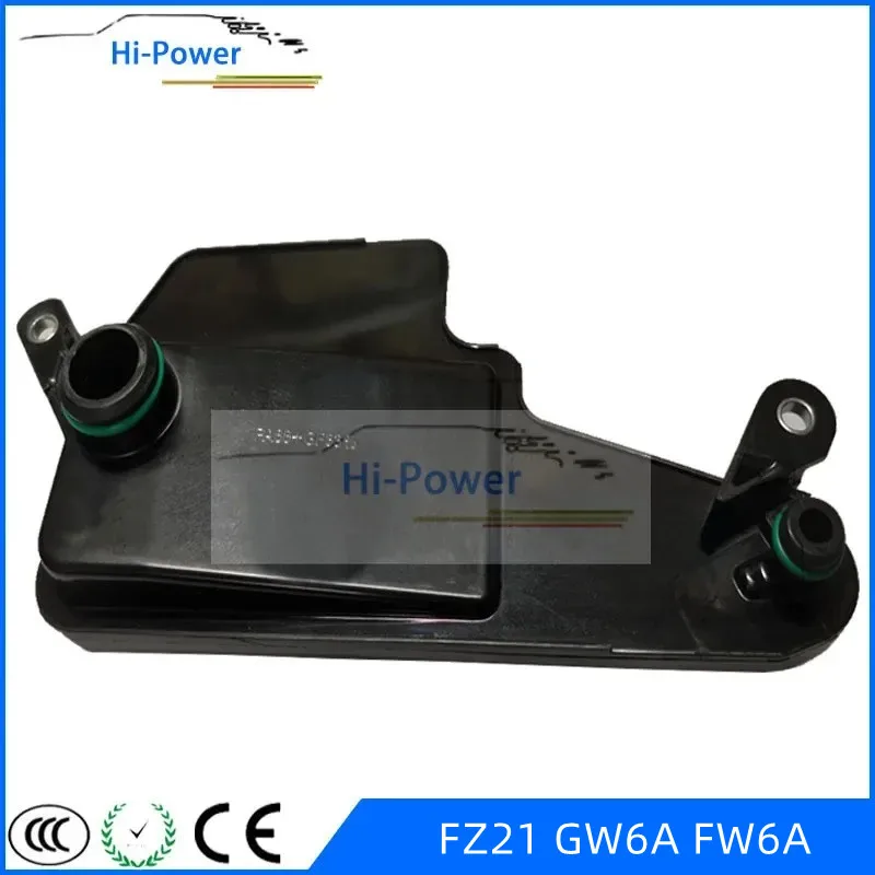 FW6A GW6A FZ21 OEM FZ01-21-500 Automatic Transmission Filter For Mazda OEM FZ01-21-500 Car Accessories