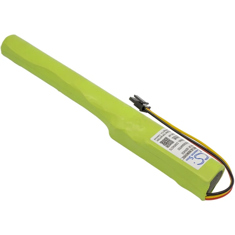 2600mAh Barcode Scanner Battery for Intermec CV41, VM1376, For Honeywell Thor VM1,VM2, VM2W02, For LXE Thor VM1,VM2