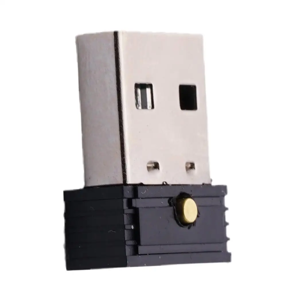 Mini souris USB à mouvement automatique, Jiggler, empêche l'écran de verrouillage du sommeil de l'ordinateur, simulation de mouvement de la souris pour ordinateur de bureau et portable