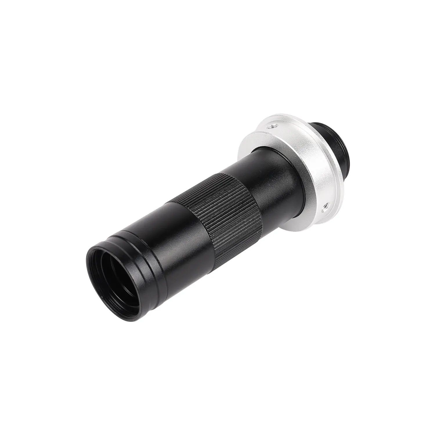 YIZHAN Vergrößerung Einstellbarer Zoom C-Mount Objektiv 180x 150x 130x 25mm Für HDMI VGA USB Video mikroskop Kamera Monokular – Detail 12