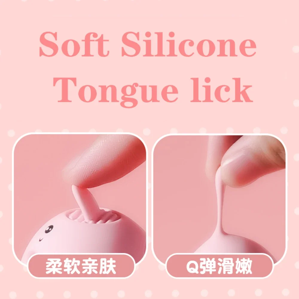 Piggy Vibrator Tong Likken Tepel Clitoris Massage Clit Tepel G Spot Sucker Pussy Machine Masturbatie Seksspeeltjes Voor Koppels