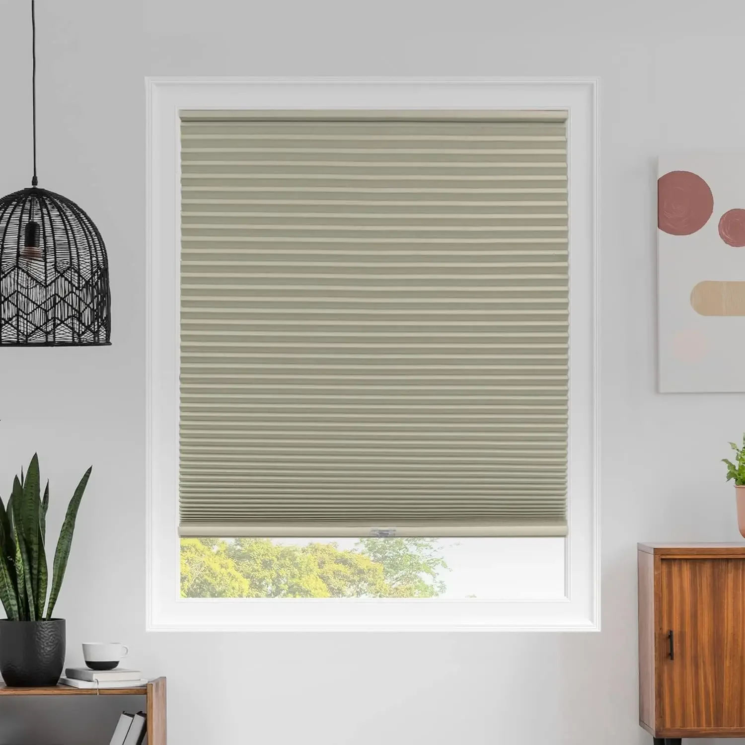Cellular Shades, Window Blinds Cordless, Blinds for Windows, Window Shades for Home, Window Coverings, Cellular Blinds, Door Bli