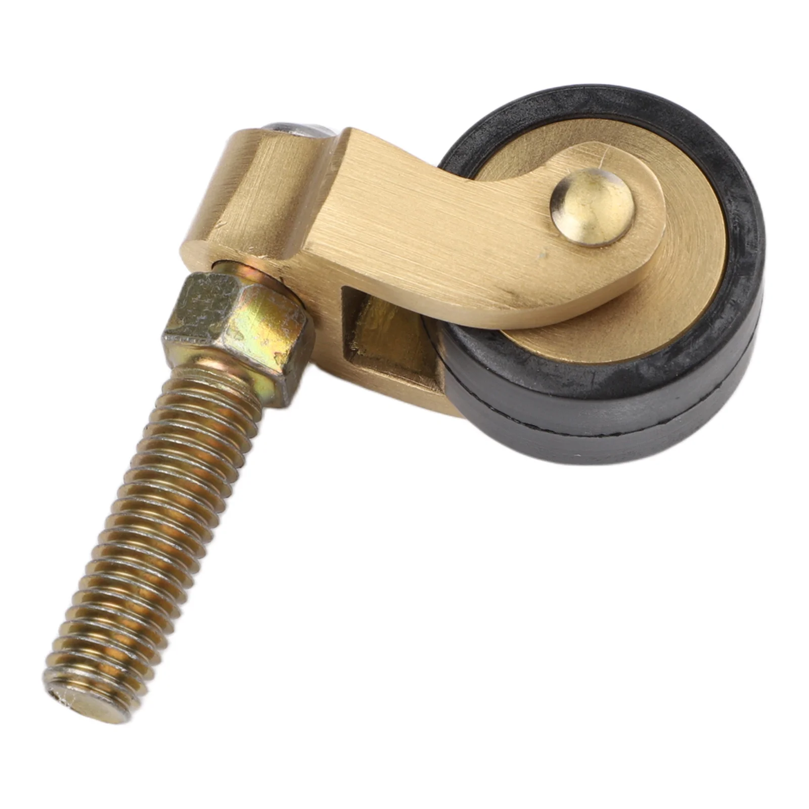Silent Bearing Casters 360 Casters Home Furniture Movement Silent Bearing Long-lasting Construction Silent Bearing