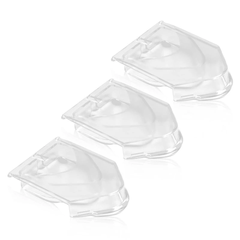 2026 New Replacement Pour Spout Cover For 72Oz Pitcher For Ninja Blender- Square Top Lid For Models BL500 BL660 BL700 BL740