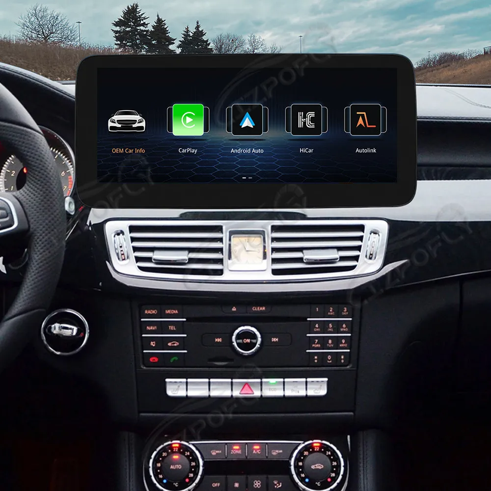 Car Radio Navigatio…