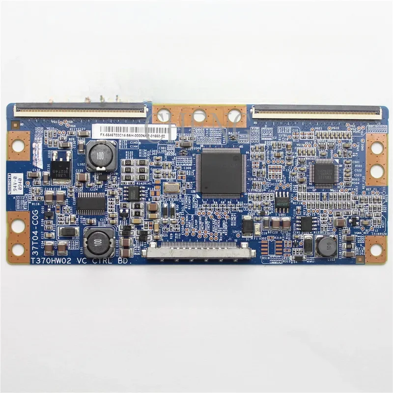 Used for Tcon Board T370HW02 VC CTRL BD  37T04-C0G 32'' 37'' 40'' 46'' TV for TV Replacement Board