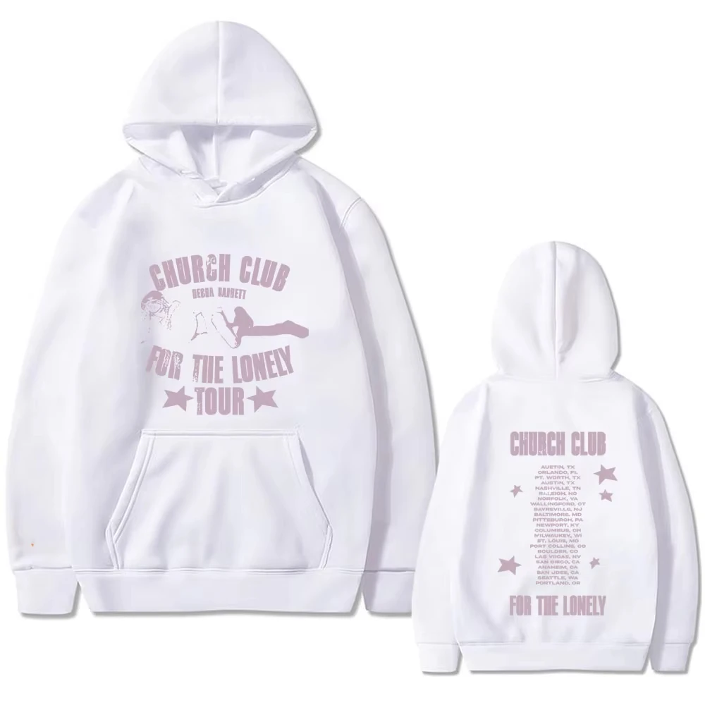 

FunnyJesus Religious Fashion Simple Graphic Hoodie Winter Long-sleeved Loose Casual Sportswear Men Woman Aesthetics Pullover