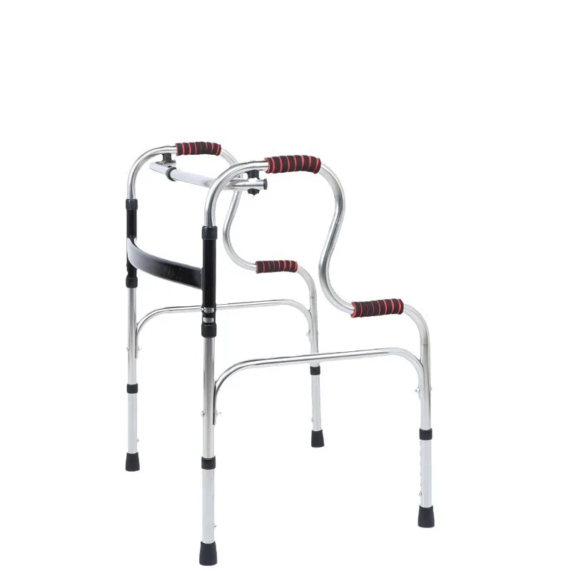 Walking aids for the elderly Rehabilitation training for the elderly Walking aids for the disabled