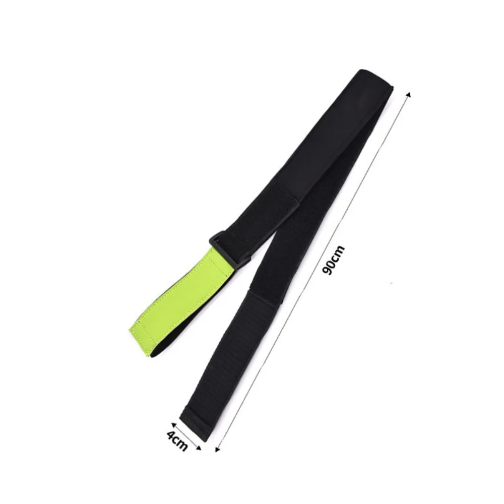 Batting Trainer Baseball Swing Trainer Hitting Practice Universal Hitting Training Aid Improve Contact Softball Swing Trainer