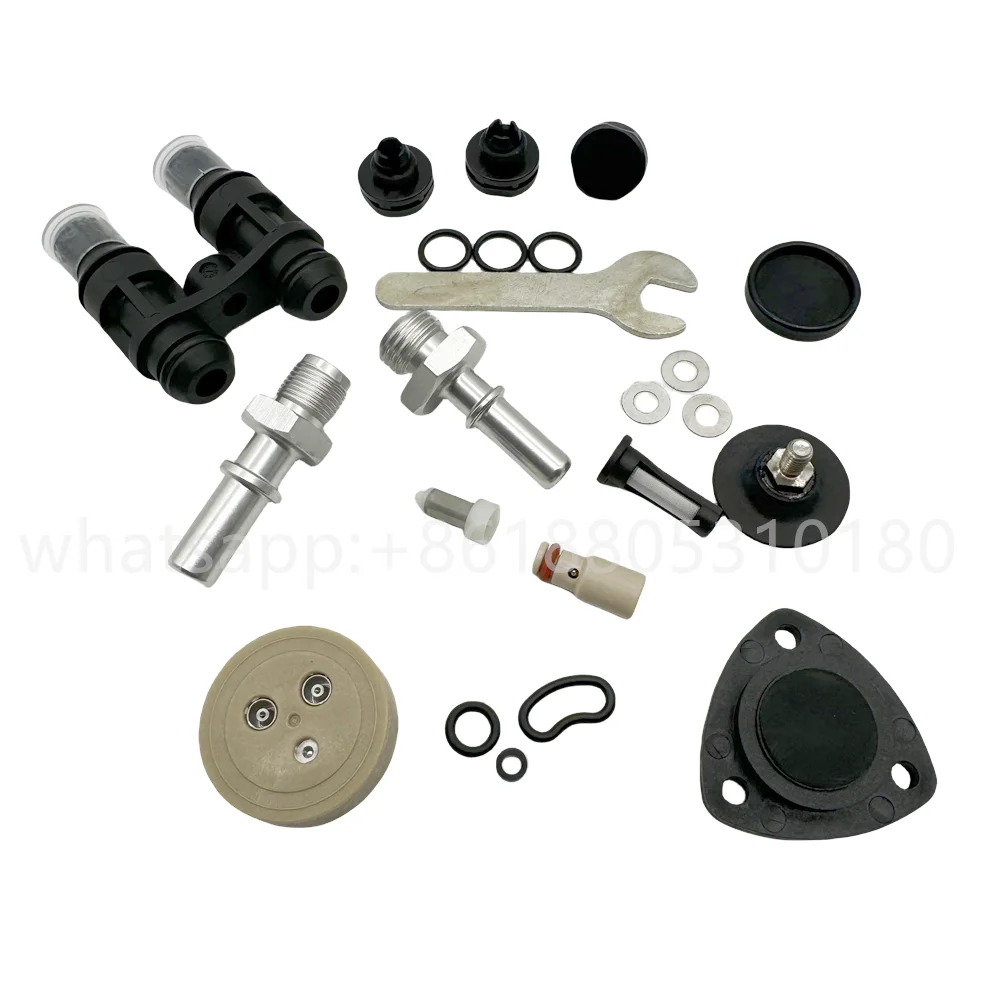 Passend für Scania-Lkw AdBlue-Pumpen-Reparatursatz 2655852 2182737 2549339 2009872 2695808 - Hochwertige Ersatzteile – Detail 2