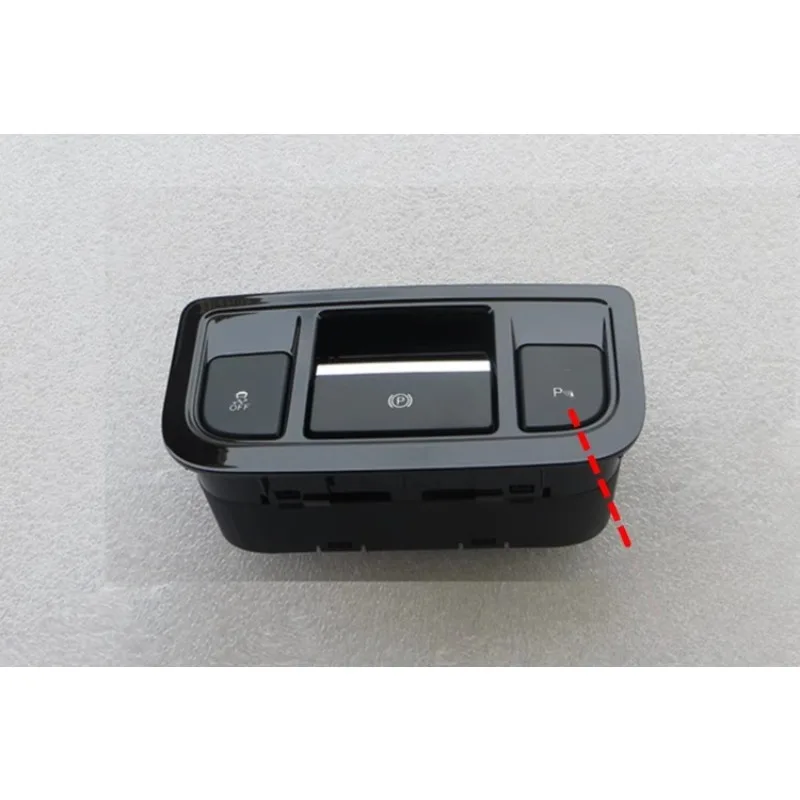 

EPB Reverse Radar Switch Hill Start Assist Switch for BYD Song MAX