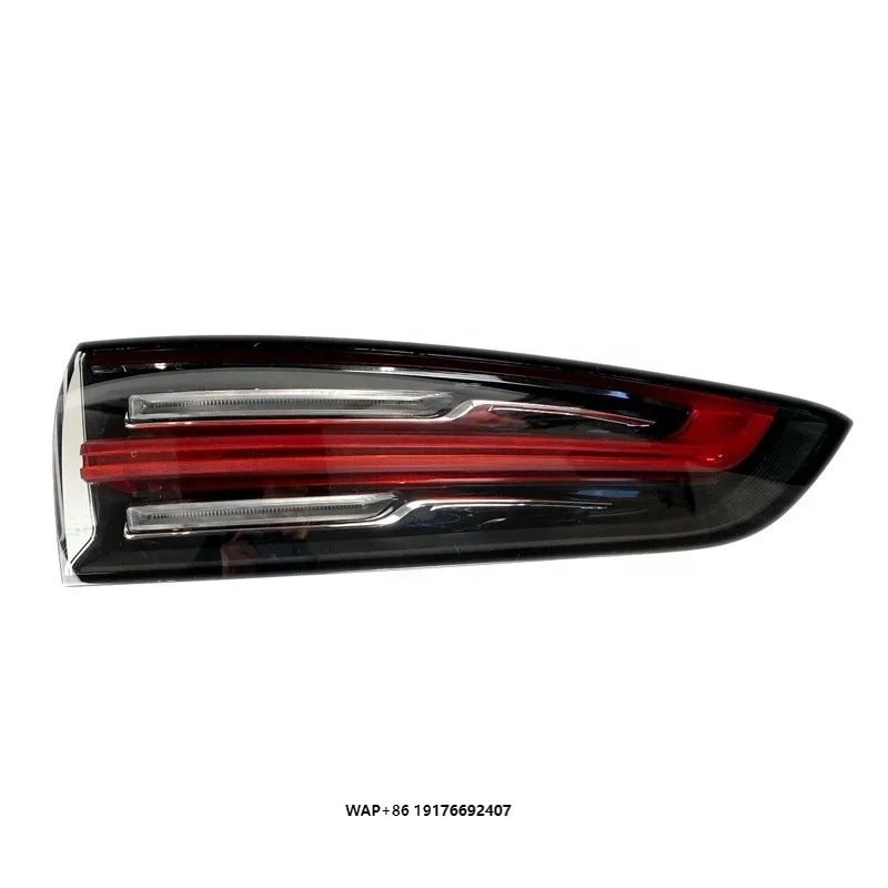 Original Model Inner and Outer Rear Tail Light Assembly for Cayenne Turbo Left and Right Auto Parts for Old to New Cars