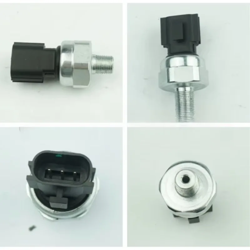 

Набор Preemi A для подходящего датчика давления масла NISSAN OE: 25070-CD00A, 25070-CD000, 42CP16-2