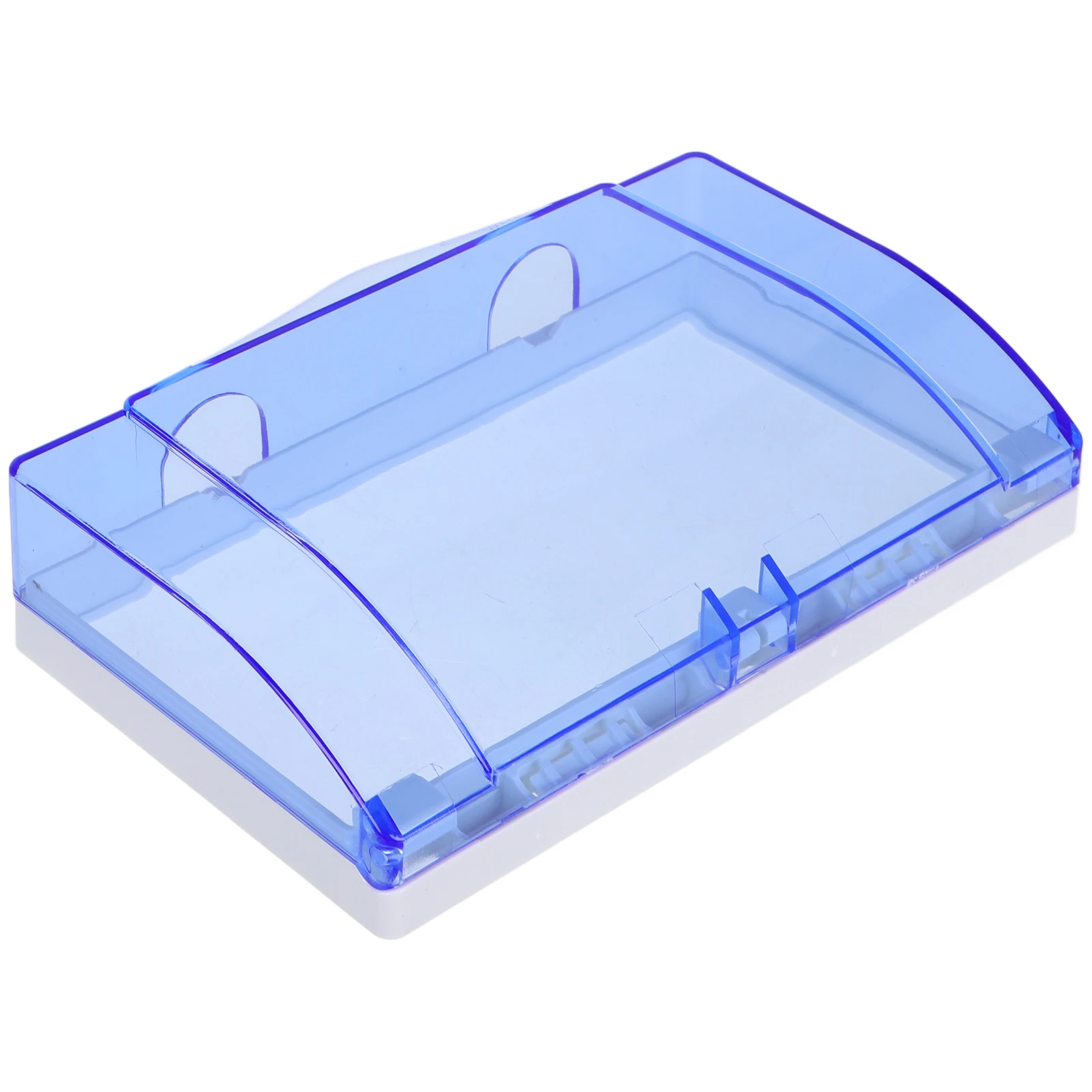 Рисунок 2 - водонепроницаемая крышка для розетки