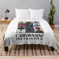 Cartuccia Sainz ft. The Eras Tour coperta Thins manga coperte multiuso