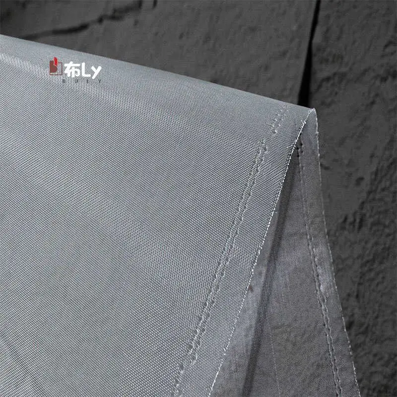 80 Mesh Super Stiff Nylon Shape Mesh Fabric for Designer Fashion Dress Structured Silhouette Sewing Material