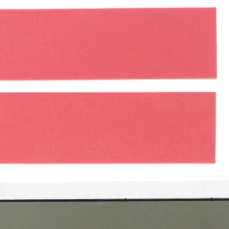 

Комплект для замены ЖК-дисплея Fluke 175, 177, 179, 77IV, 175C, 179C, 177C для мультиметров