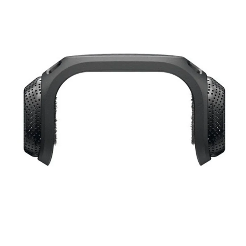 ABAC-Mic الضوضاء الزجاج الأمامي ل Insta360 X5 رغوة صوتية الرياح الحد من الضوضاء المفاجئة حامل جبل ل Insta360 X5 الملحقات