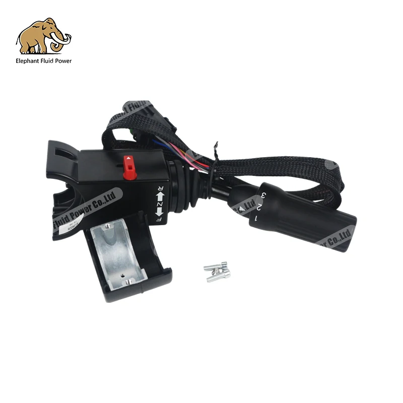 

Переключатель колонки стеклоочистителя правая рука A134026 0501216208, совместимый с колесным погрузчиком D50C-5 D55C-5 D35S-5 D40S-5 D70S-2