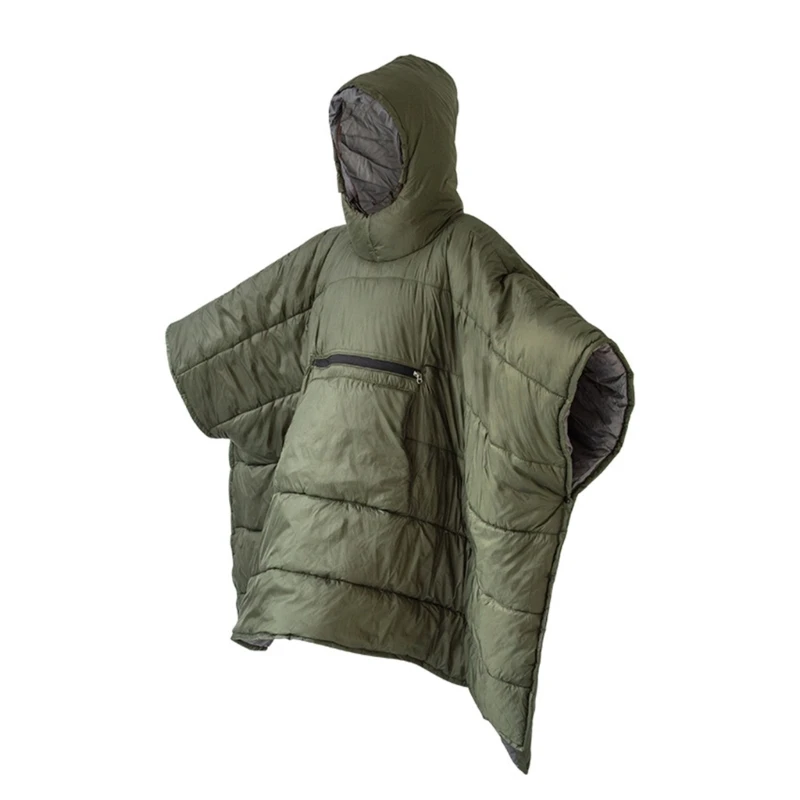 Thumbnail 2 - #24 Poncho Liners List of Top Picks