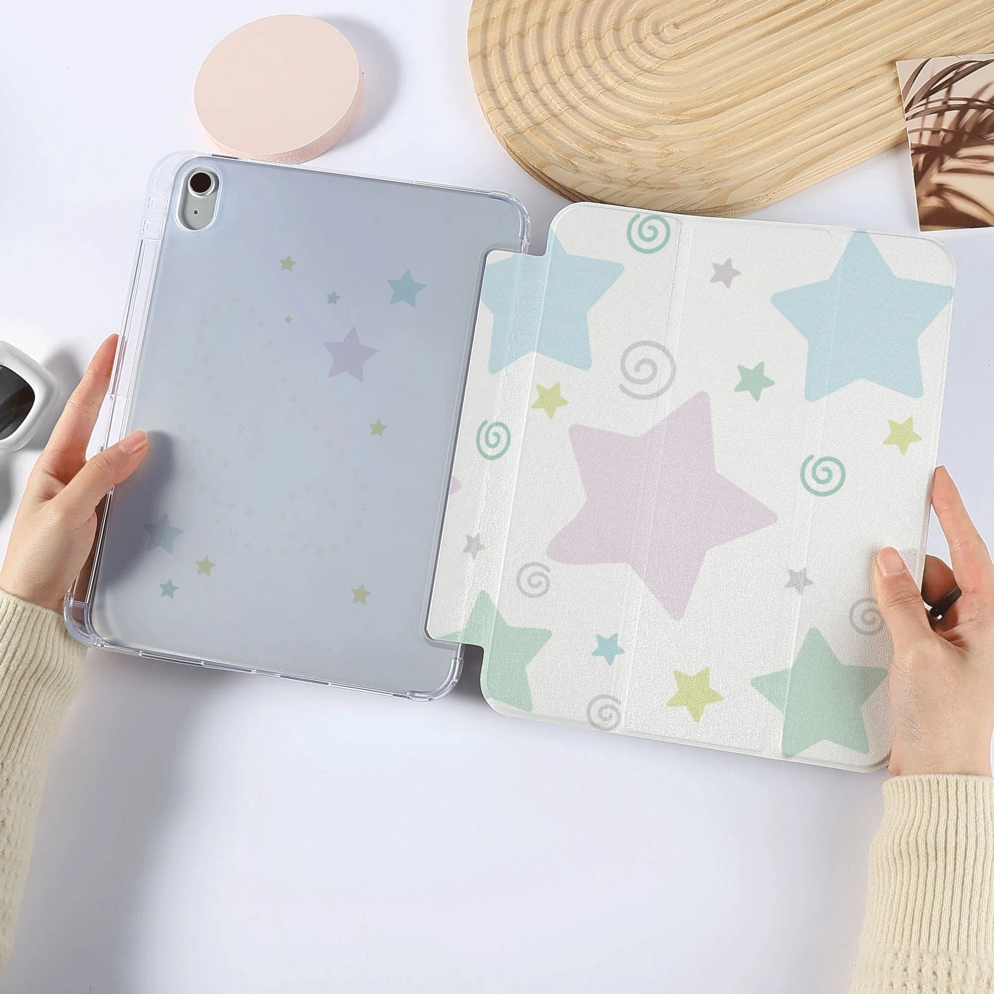 

Case for iPad mini7, Pro , Air 7/8, 10/11/12;for Samsung Pad, for Xiaomi Pad, for Redmi Pad, for Huawei Pad, for Honor Pad,